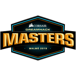 DreamHack Masters Malmö 2019 North America Closed Qualifier