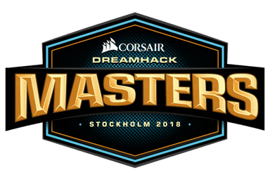 DreamHack Masters Stockholm 2018 Oceania Open Qualifier