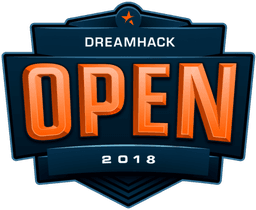 DreamHack Open Atlanta 2019