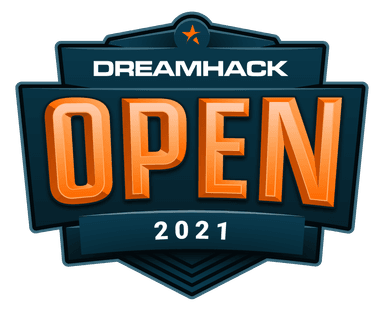 DreamHack Open January 2021 North America Closed Qualifier