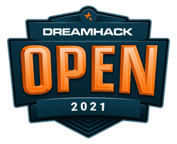 DreamHack Open March 2021 South America Closed Qualifier