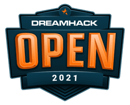 DreamHack Open September 2021 South America Open Qualifier 1