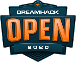 DreamHack Open Summer 2020 Europe Open Qualifier