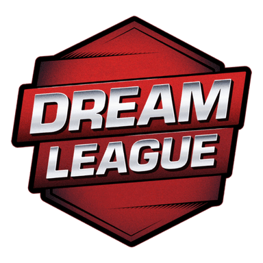 DreamLeague Season 12 EU CQ