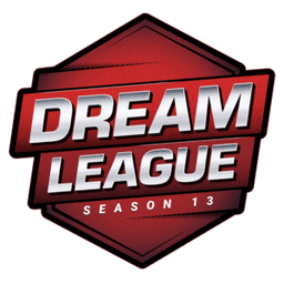 DreamLeague Season 13 NA CQ