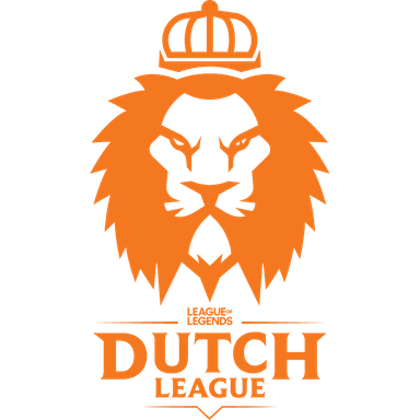 Dutch League Spring 2020 - Group Stage