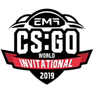 EMF CS:GO World Invitational 2019