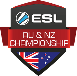 ESL ANZ Championship - Season 3
