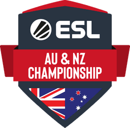 ESL ANZ Championship - Season 4 - Stage 1
