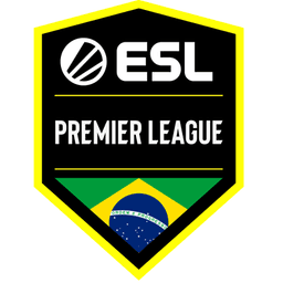 ESL Brasil Premier League Season 13