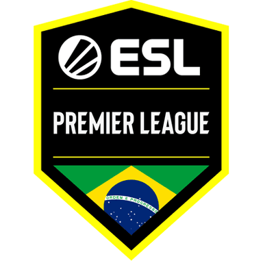 ESL Brasil Premier League Season 14: Open Qualifier