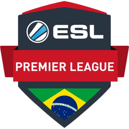 ESL Brazil Premier League Season 12