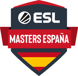 ESL Masters España Season 5 - League Play