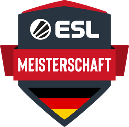 ESL Meisterschaft: Autumn 2021