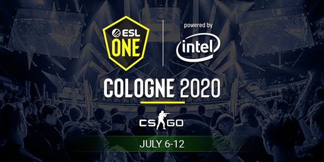 ESL One Cologne 2020 Online