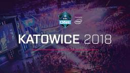 ESL One Katowice 2018 CIS Qualifier
