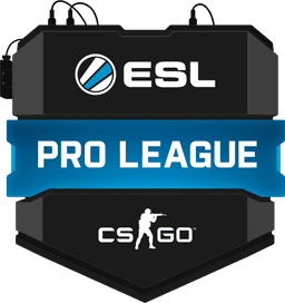 ESL Pro League Season 10 Asia-Pacific