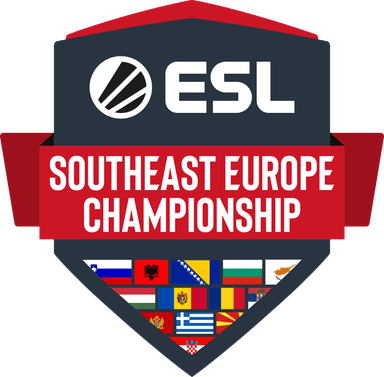 ESL Southeast Europe Championship Season 10 Finals