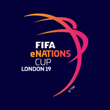 FIFA eNations Cup 2019