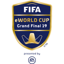 FIFA eWorld Cup 2019