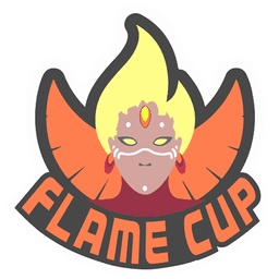 Flame Cup