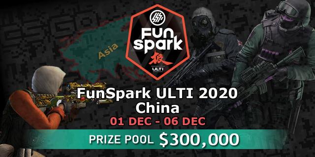 FunSpark ULTI 2020 North America Qualifier