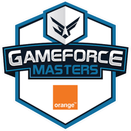 GameForce Masters 2019 Finals