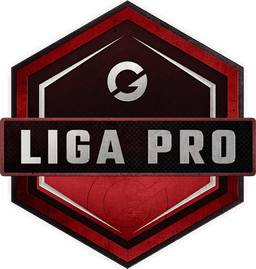 Gamers Club Liga Profissional: February 2021