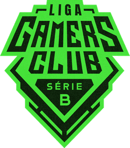 Gamers Club Liga Série B: October 2022