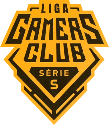 Gamers Club Liga Série S: 1st Semester 2021