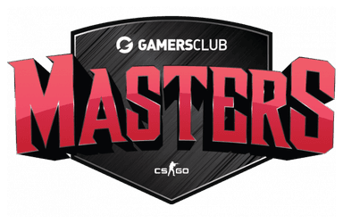 Gamers Club Masters 2018