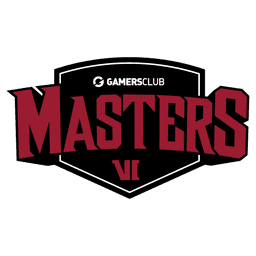 Gamers Club Masters VI Closed Qualifier