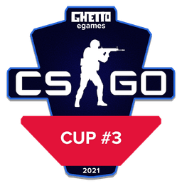 Ghetto eGames Season 1: Cup #3