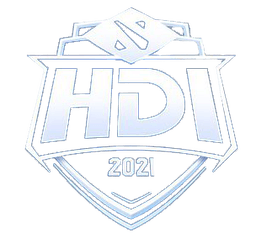 Huya Winter Invitational 2021 Closed Qualifier