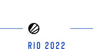 IEM Road to Rio 2022 European RMR B