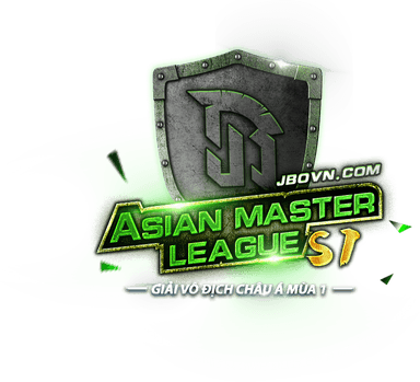 JBO Vietnam Master League Season 1