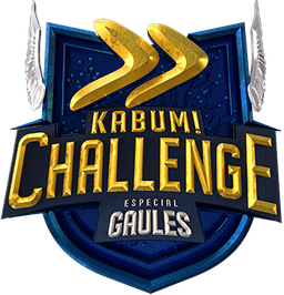Kabum! Challenge Especial Gaules