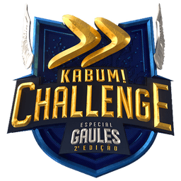 KaBuM! Challenge Especial Gaules #2