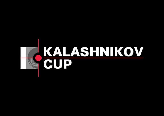 Kalashnikov CUP