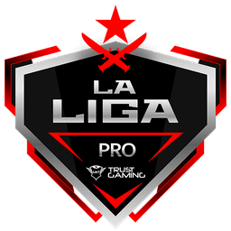 La Liga Pro Trust 2019 - Apertura Finals