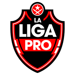 La Liga Pro Trust 2020 LatAm South Opening
