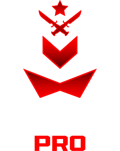 La Liga Season 4: Sur Pro Division - Apertura