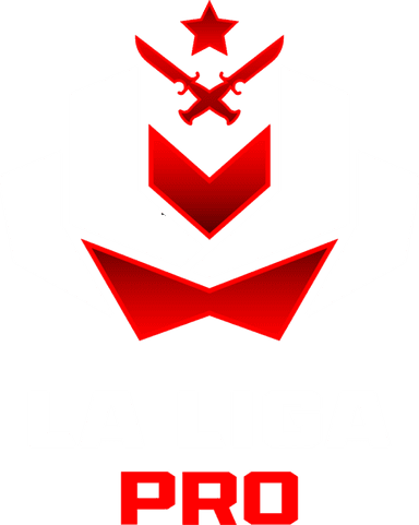 La Liga Season 5: Pro Division