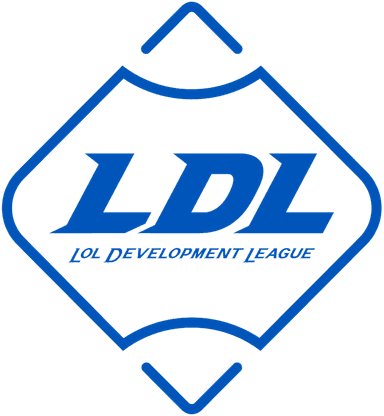 LDL Spring 2019 - Group Stage (Week 4-6)
