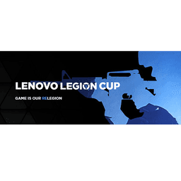 Lenovo Legion Cup
