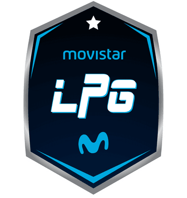 Liga Pro Gaming Season 7 Lower Division