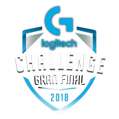 Logitech G Challenge 2018 Brazil Qualifier
