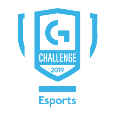 Logitech G Challenge 2019 - Southern Cone