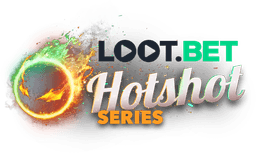 LOOT.BET HotShot Series Season 3