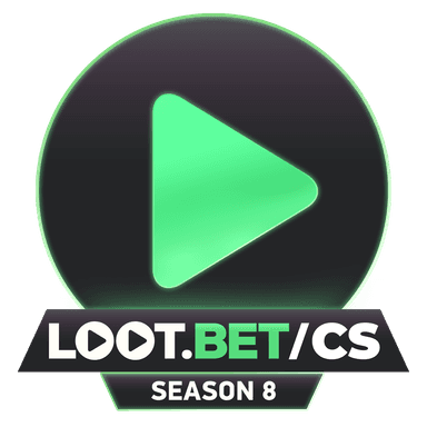 LOOT.BET Season 8 Closed Qualifier